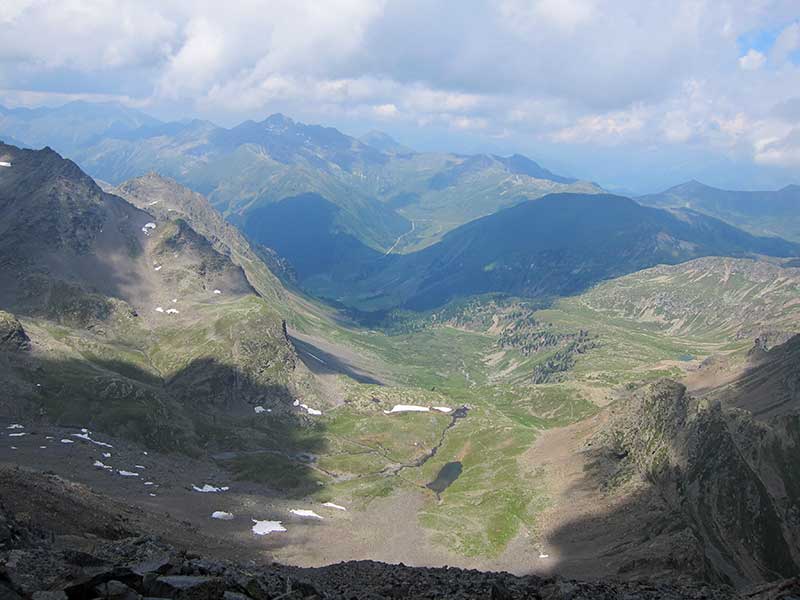 tagewaldhorn